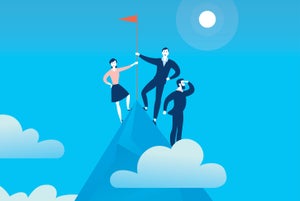 ASHE programs help members reach lofty heights