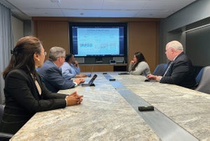Facilities metrics help drive compliance