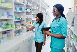 RTLS vendors improve health facility efficiency