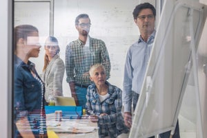 Successful capital renewal programs