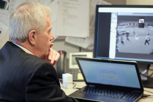 Software simplifies video surveillance