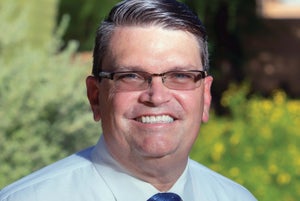 New ACHC official brings facilities perspective to job
