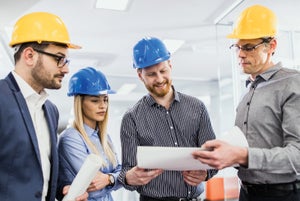 Successfully navigating an accreditation survey