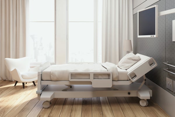 Solutions: Lighting and plumbing products