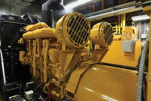 Conducting assessments of electrical system risks