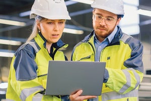 Tips on enterprise asset management