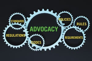 Keeping compliance activities in sync