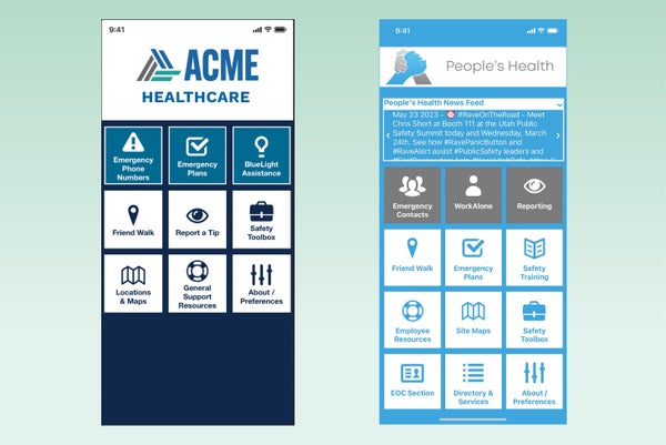 Hospital bolsters incident response