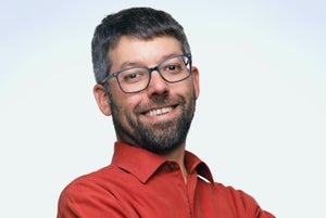 ASHRAE standard chair sets sights on the future
