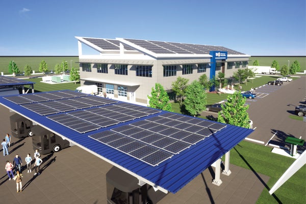 VA task force envisions new care hub prototype