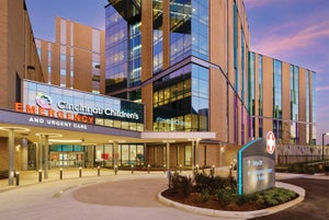Building a community and a new health facility