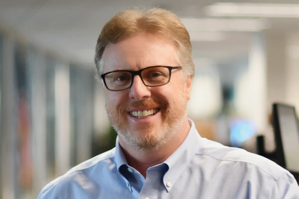 ACHA president reflects on health care design field