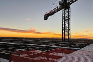 Construction cost reduction strategies