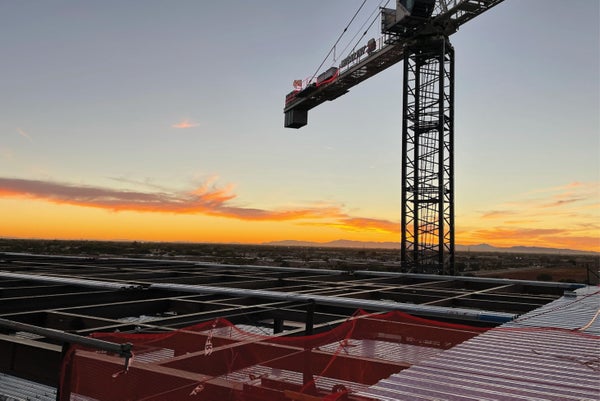 Construction cost reduction strategies