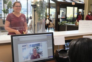 Health care facilities step up efforts to prevent workplace violence