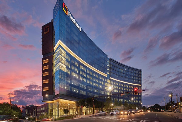 2023 Vista Award winner