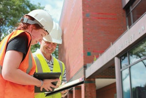 Health care facility enclosure evaluations