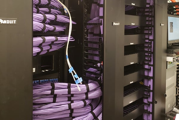 Upgrade drives tech-enhanced care