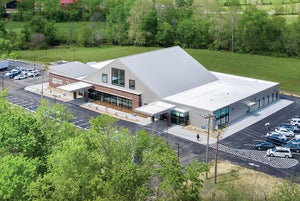 Changes to health care ventilation requirements