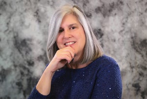 ASHE member gives back while also looking ahead