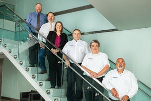 Cleveland Clinic powers forward with major upgrades