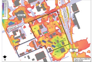 Baptist Health Care project uses integrated resiliency team
