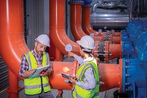 Setting up an effective AEM program