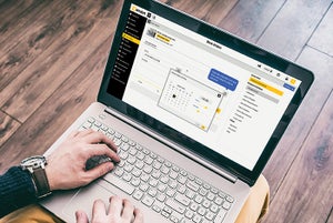 CMMS software makers stress smart connectivity
