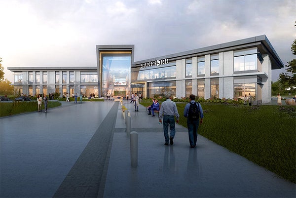 Sanford Health builds virtual care center to serve rural needs