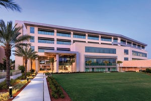 Putting the hospitality in ‘hospital’
