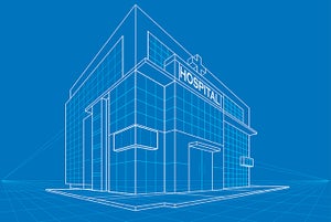 ASHE draws blueprint for planning, design and construction