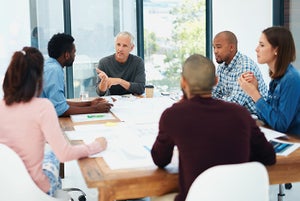 Improving sustainability through greater efficiency