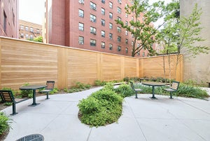Behavioral health designs focus on healing and ending stigma
