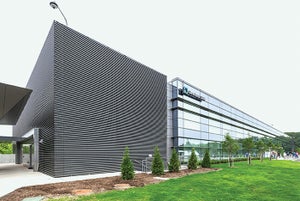 Cleveland Clinic pushes to the edge with 5G capabilities