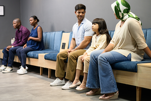 Exploring family-friendly design trends