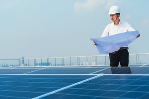 On the front lines of climate change