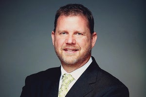 ASHE executive gives advocacy issue update