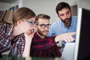 Resources and tools for facilities managers