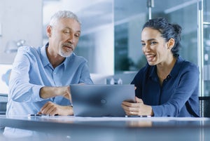 Managing capital assets in health care facilities