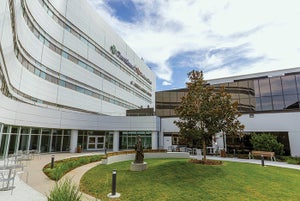 New tower aims for sustainable resiliency