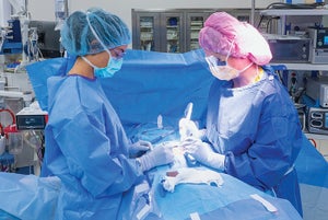 Surgical smoke codes and safety issues