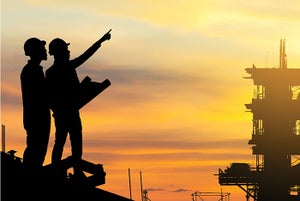2024 Hospital Construction Survey results
