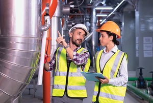 Hospital infrastructure project funding strategies