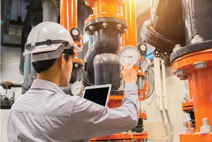 Measuring and controlling greenhouse gas emissions