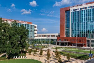 Baptist Health opens community-centered campus