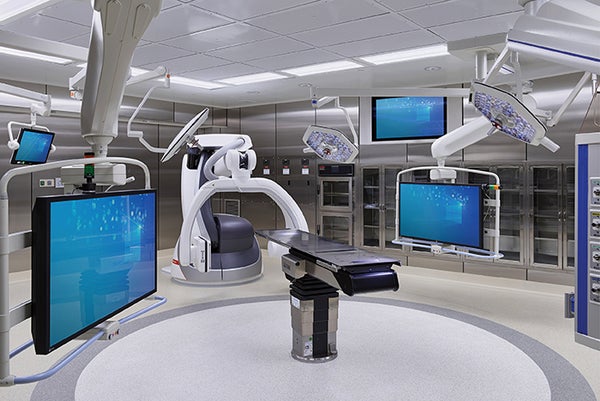 2024 Vista Award winners