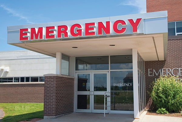 Sustainable strategies for small, rural hospitals