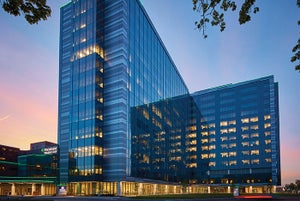Using data to optimize inpatient environments