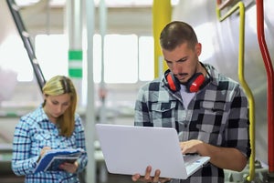 Three steps to becoming a more sustainable facility
