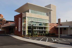 Health care systems use data to help avert workplace violence